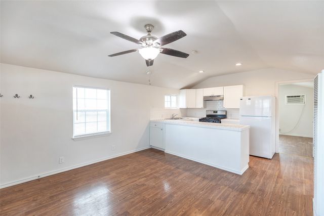 1201 Chestnut Street, Abilene, TX 79602