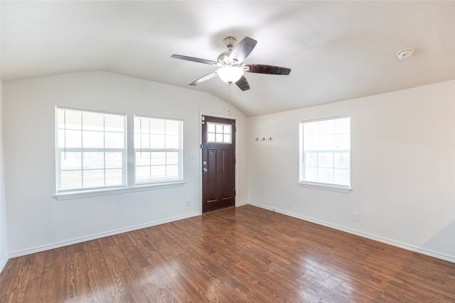 1201 Chestnut Street, Abilene, TX 79602