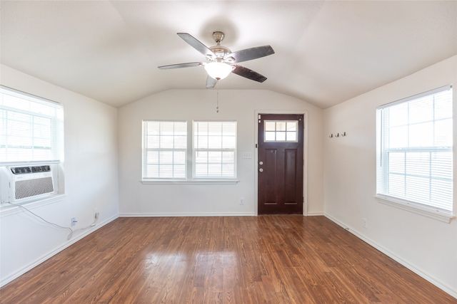 1201 Chestnut Street, Abilene, TX 79602