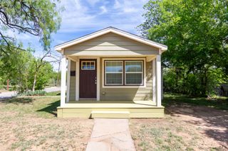 1201 Chestnut Street, Abilene, TX 79602