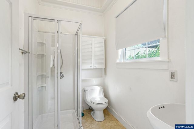 356 W Water St, Stayton, OR 97383