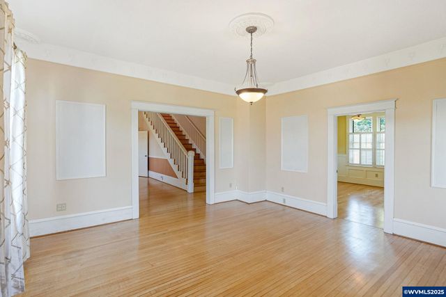 356 W Water St, Stayton, OR 97383