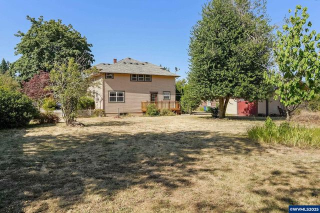 356 W Water St, Stayton, OR 97383