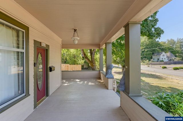 356 W Water St, Stayton, OR 97383