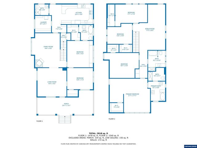 356 W Water St, Stayton, OR 97383