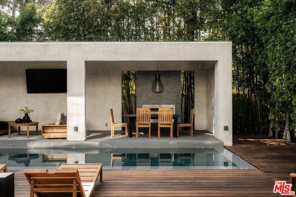 103 N Laurel Avenue, Los Angeles, CA 90048 — exterior