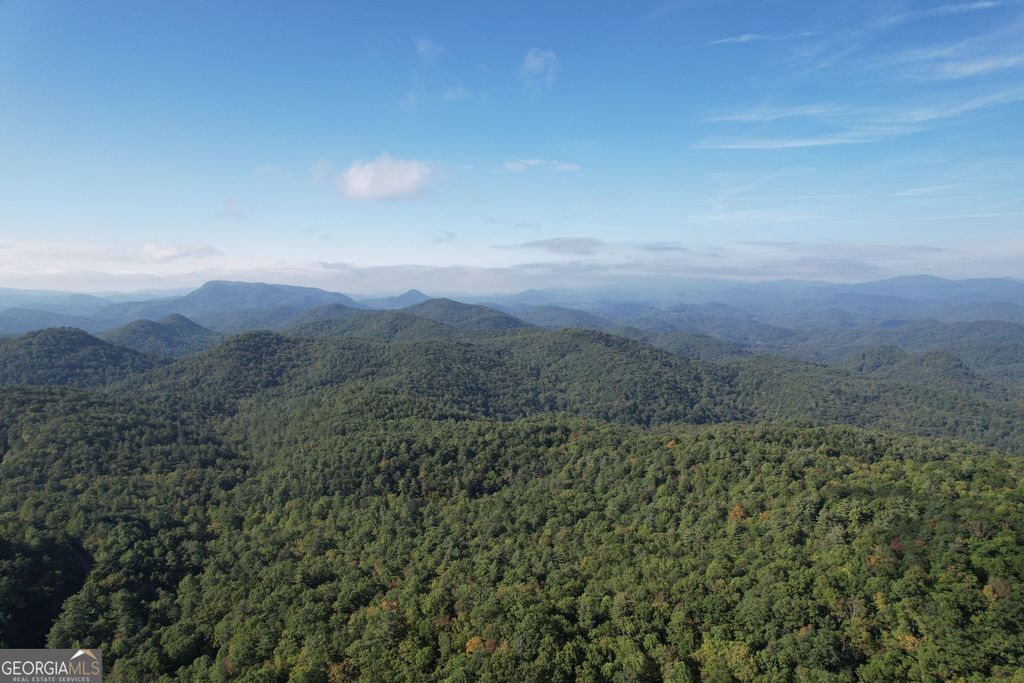 LOT #94 Sally Ride Trail, Clayton, GA 30525 — exterior