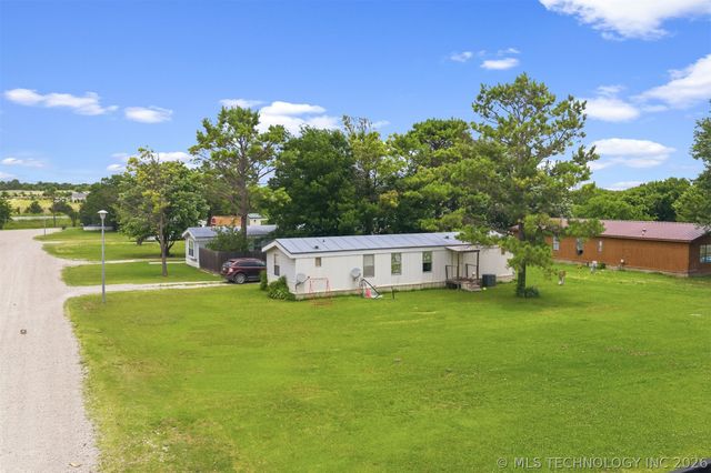 18 Hayward, Ardmore, OK 73401