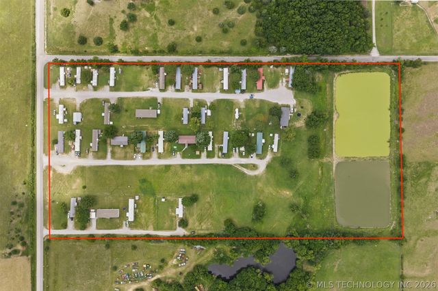 18 Hayward, Ardmore, OK 73401