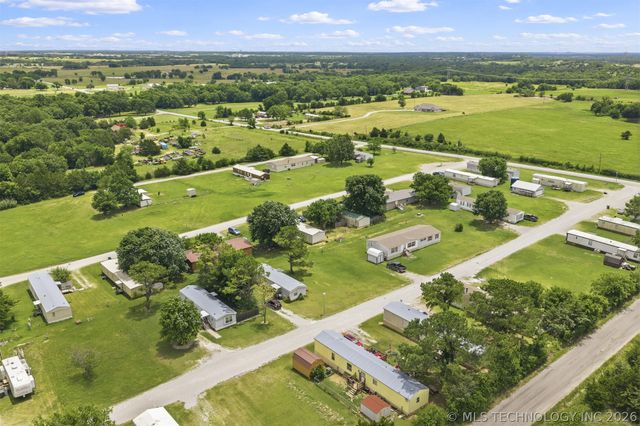18 Hayward, Ardmore, OK 73401