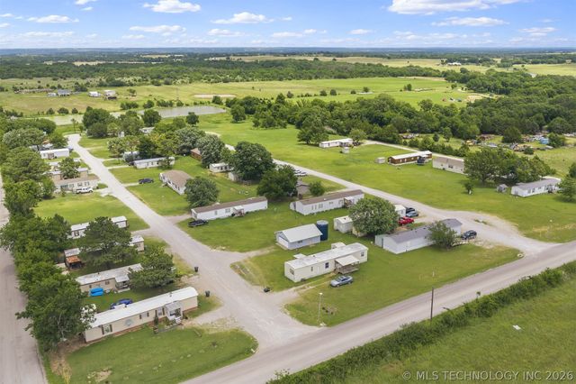 18 Hayward, Ardmore, OK 73401