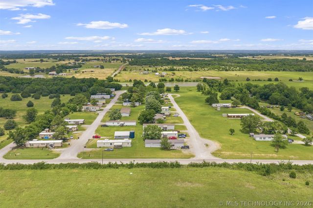 18 Hayward, Ardmore, OK 73401
