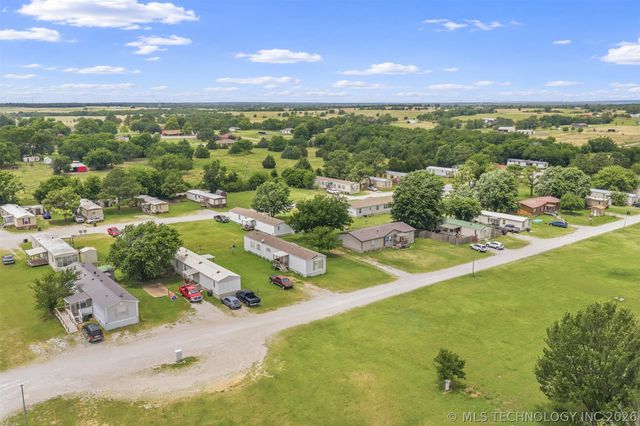 18 Hayward, Ardmore, OK 73401