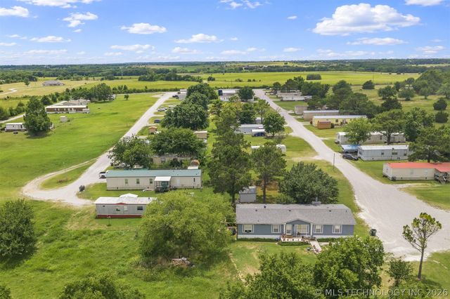 18 Hayward, Ardmore, OK 73401