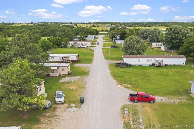 18 Hayward, Ardmore, OK 73401