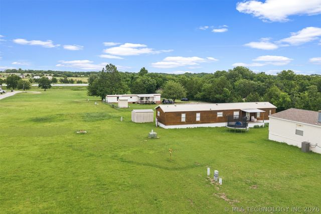 18 Hayward, Ardmore, OK 73401