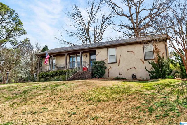 5517 11TH COURT S, Birmingham, AL 35222