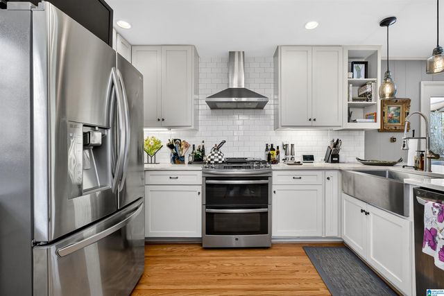 5517 11TH COURT S, Birmingham, AL 35222