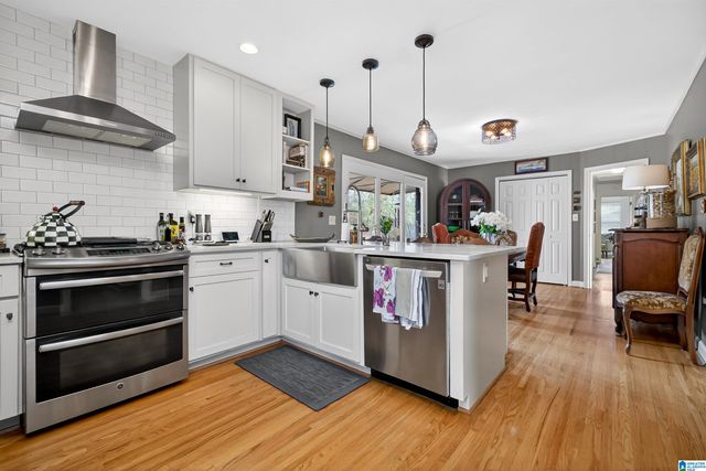 5517 11TH COURT S, Birmingham, AL 35222