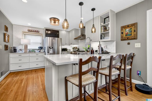 5517 11TH COURT S, Birmingham, AL 35222