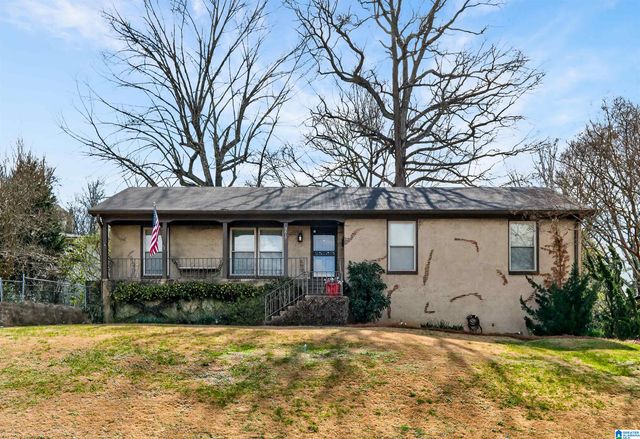 5517 11TH COURT S, Birmingham, AL 35222