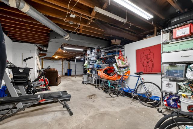 5517 11TH COURT S, Birmingham, AL 35222