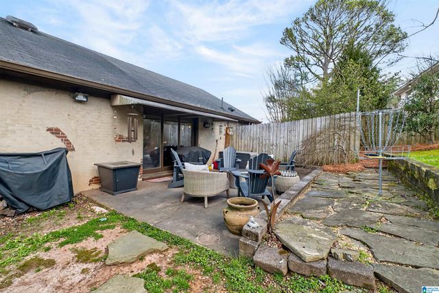 5517 11TH COURT S, Birmingham, AL 35222