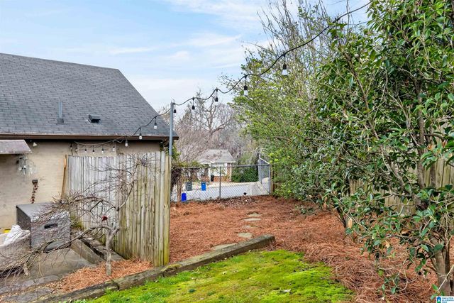 5517 11TH COURT S, Birmingham, AL 35222