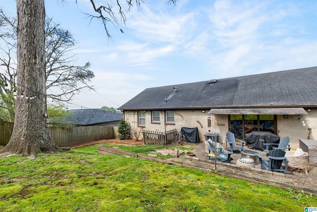 5517 11TH COURT S, Birmingham, AL 35222