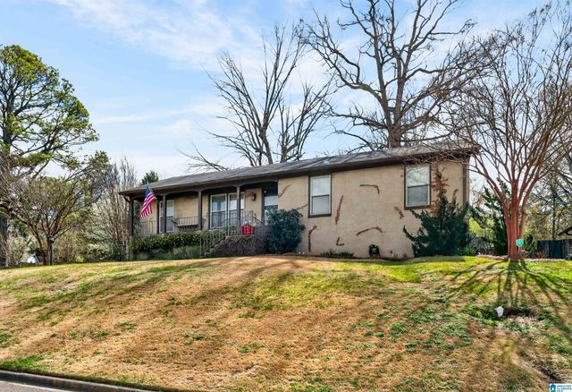 5517 11TH COURT S, Birmingham, AL 35222