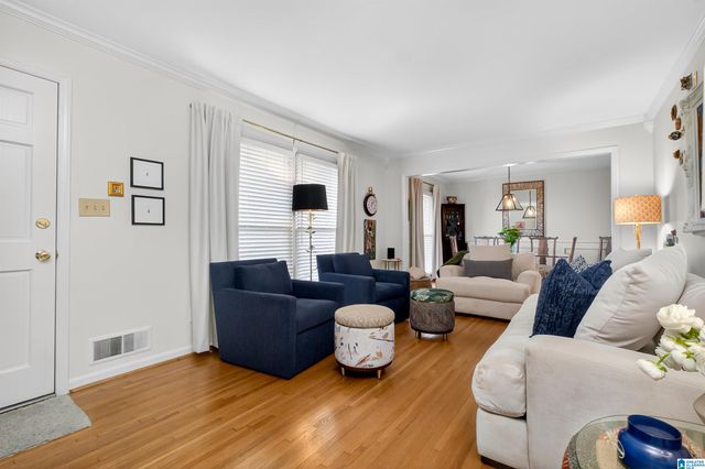 5517 11TH COURT S, Birmingham, AL 35222