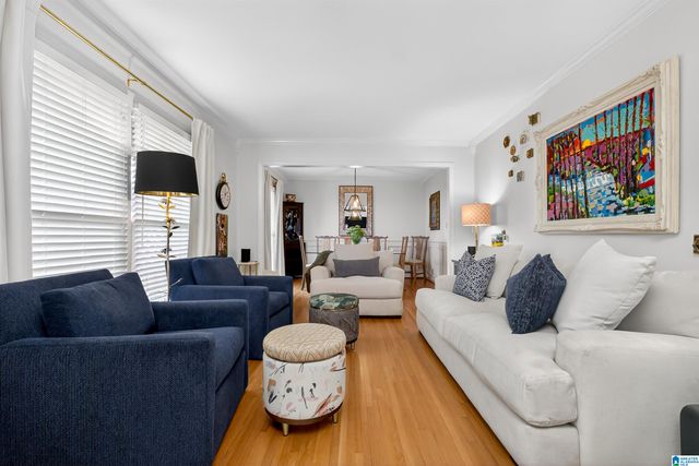 5517 11TH COURT S, Birmingham, AL 35222