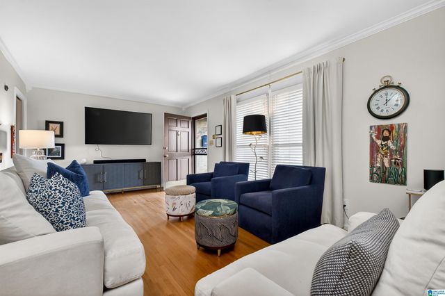 5517 11TH COURT S, Birmingham, AL 35222