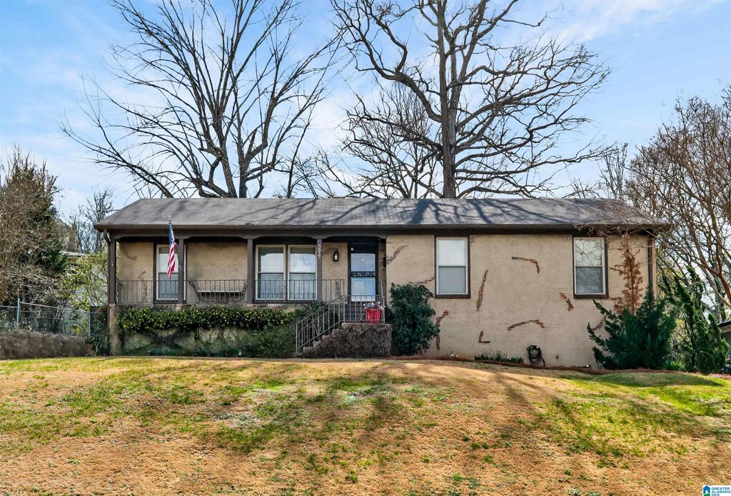 5517 11TH COURT S, Birmingham, AL 35222