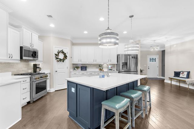 324 Morning Marsh Lane, Wando, SC 29492