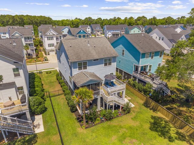 324 Morning Marsh Lane, Wando, SC 29492