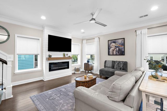 324 Morning Marsh Lane, Wando, SC 29492