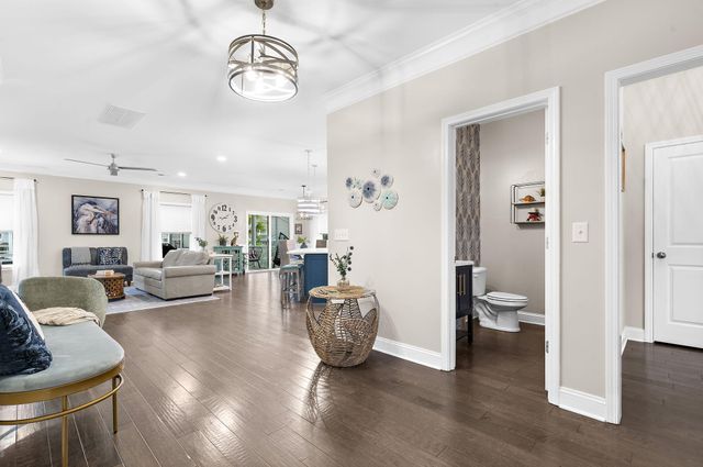 324 Morning Marsh Lane, Wando, SC 29492