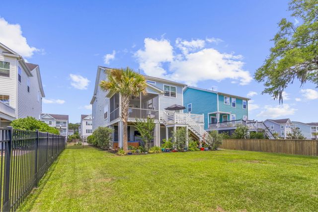324 Morning Marsh Lane, Wando, SC 29492