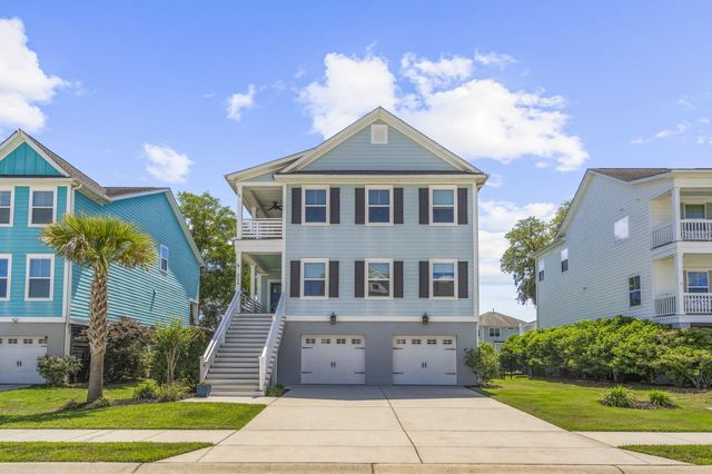 324 Morning Marsh Lane, Wando, SC 29492