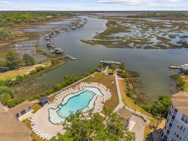 324 Morning Marsh Lane, Wando, SC 29492