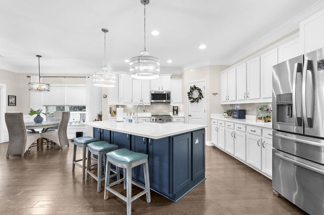 324 Morning Marsh Lane, Wando, SC 29492