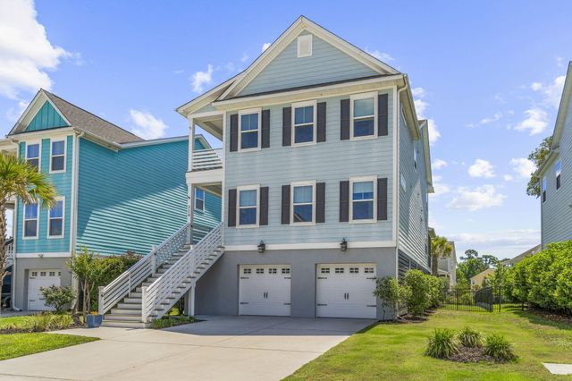 324 Morning Marsh Lane, Wando, SC 29492