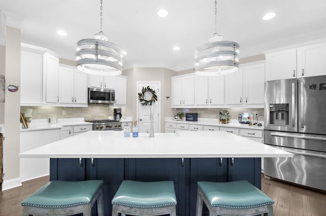 324 Morning Marsh Lane, Wando, SC 29492