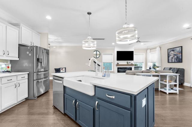 324 Morning Marsh Lane, Wando, SC 29492
