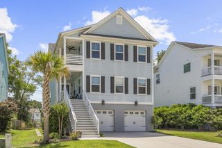 324 Morning Marsh Lane, Wando, SC 29492