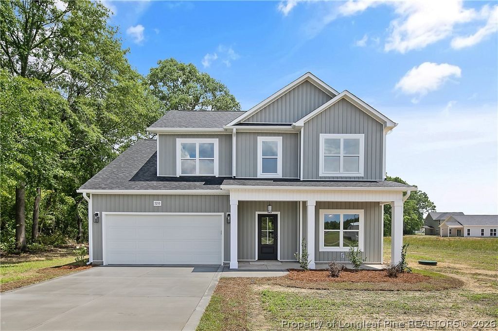 3349 NC 20 Highway, St Pauls, NC 28384