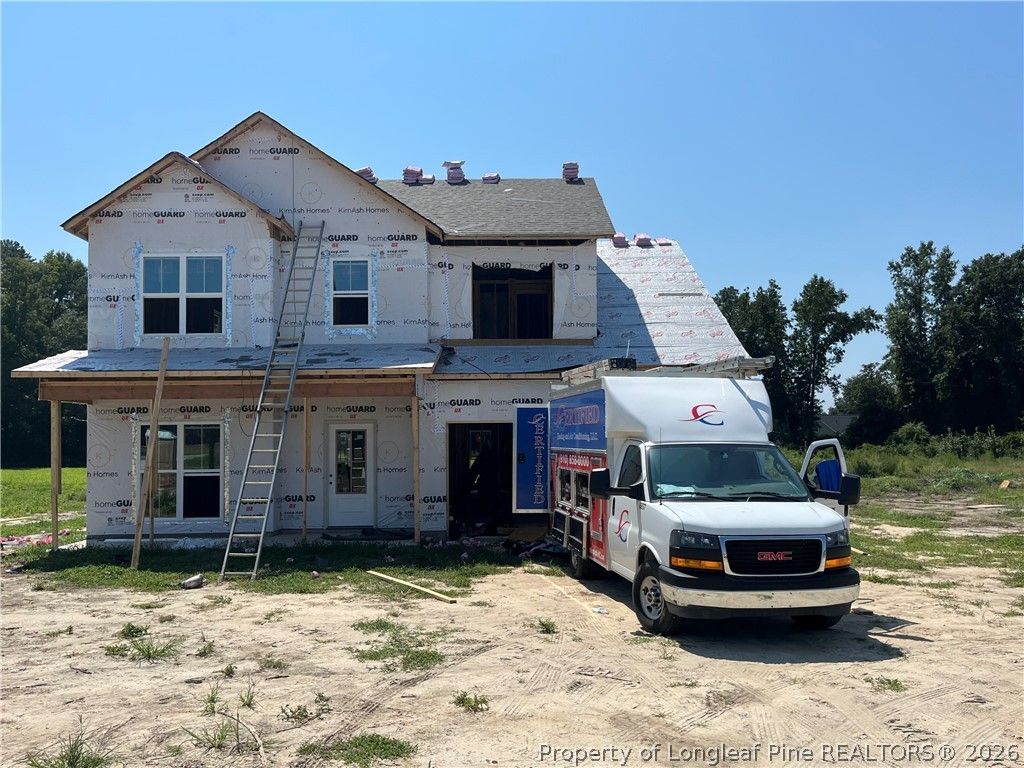 3349 NC 20 Highway, St Pauls, NC 28384 — photo 2