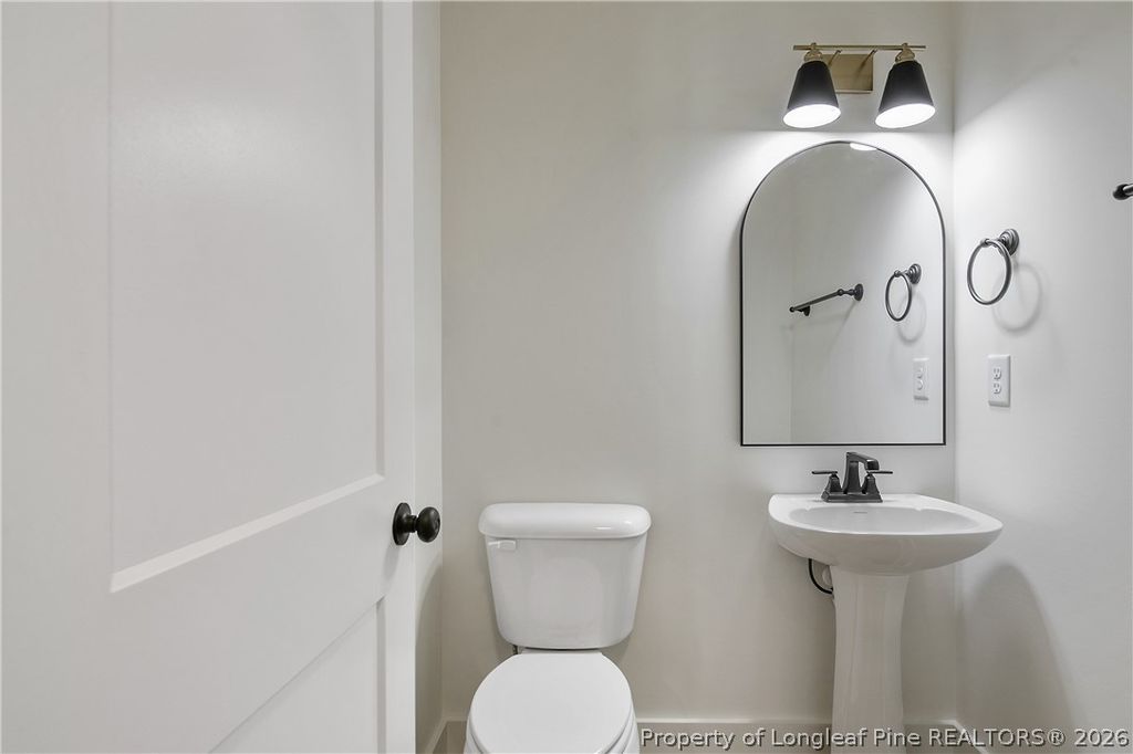 3349 NC 20 Highway, St Pauls, NC 28384 — photo 4