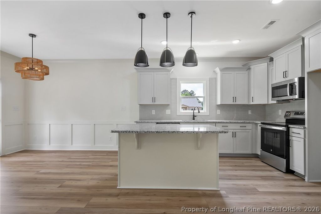 3349 NC 20 Highway, St Pauls, NC 28384 — photo 5